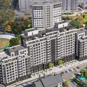 Продаж квартири