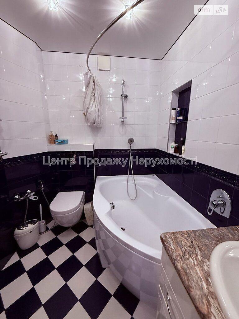 Фото Продаж 3к квартири в Харкові. Салтівка.12