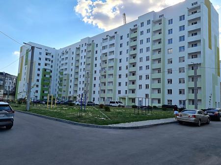 Продам 1-кімнатну квартиру в новобудові, ЖК&nbsp;«Мира-3»