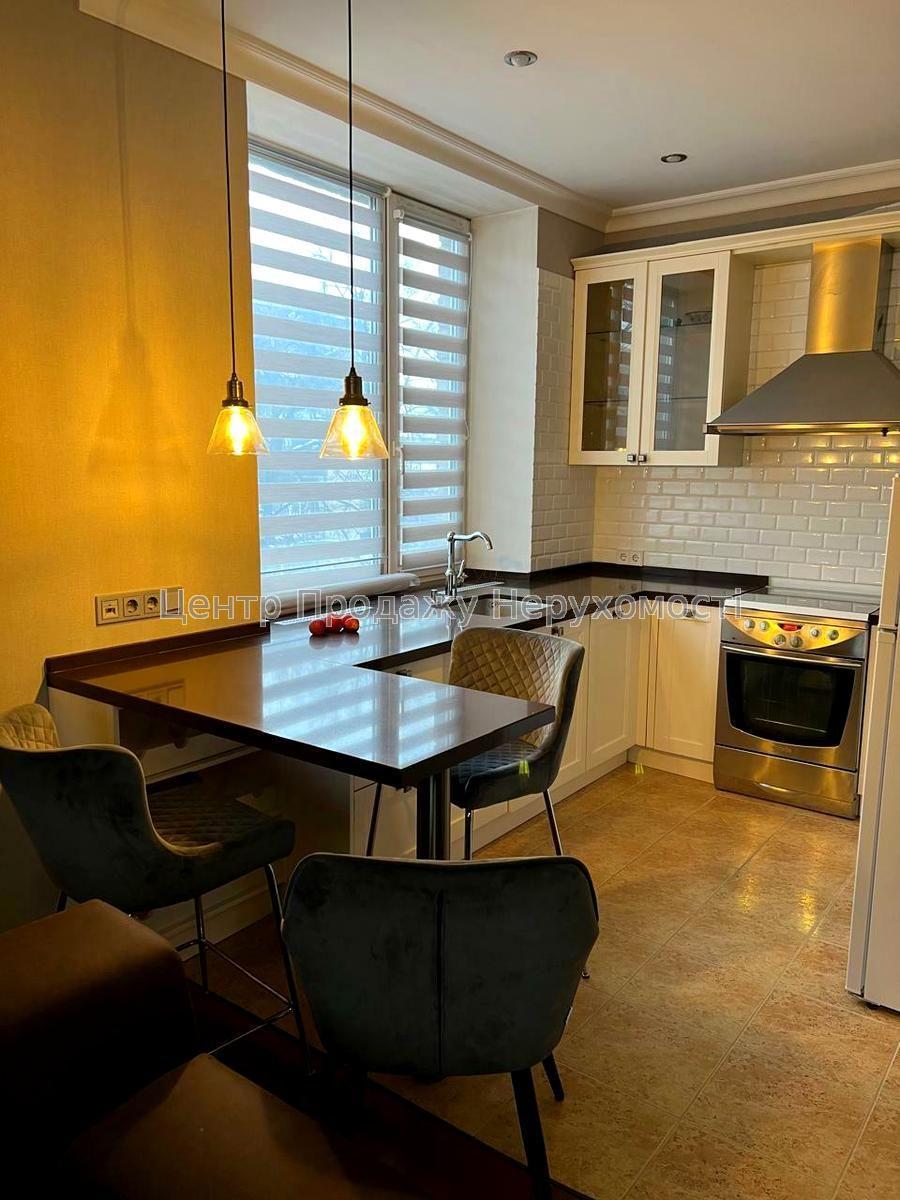 Фото Продам 3к квартиру - м. Васильківська, Голосіївський, центр21