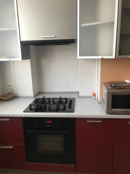 Продам 3-кімнатну квартиру