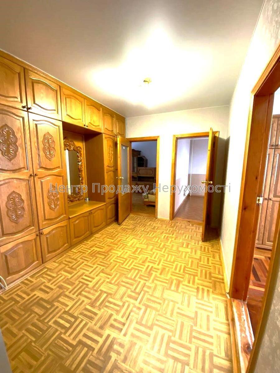 Фото Продаж трьохкімнатної квартири в Харкові. Північна Салтівка15