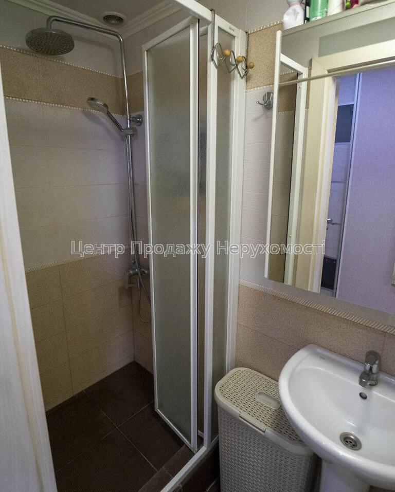 Фото Продаж 1-кіинатної квартири, Відрадний1