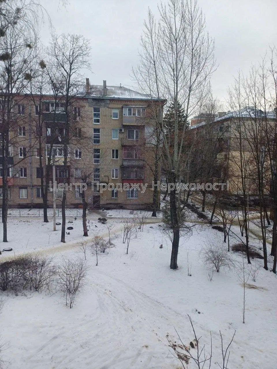 Фото Продаж 2к квартири в Харкові. Павлово Поле7