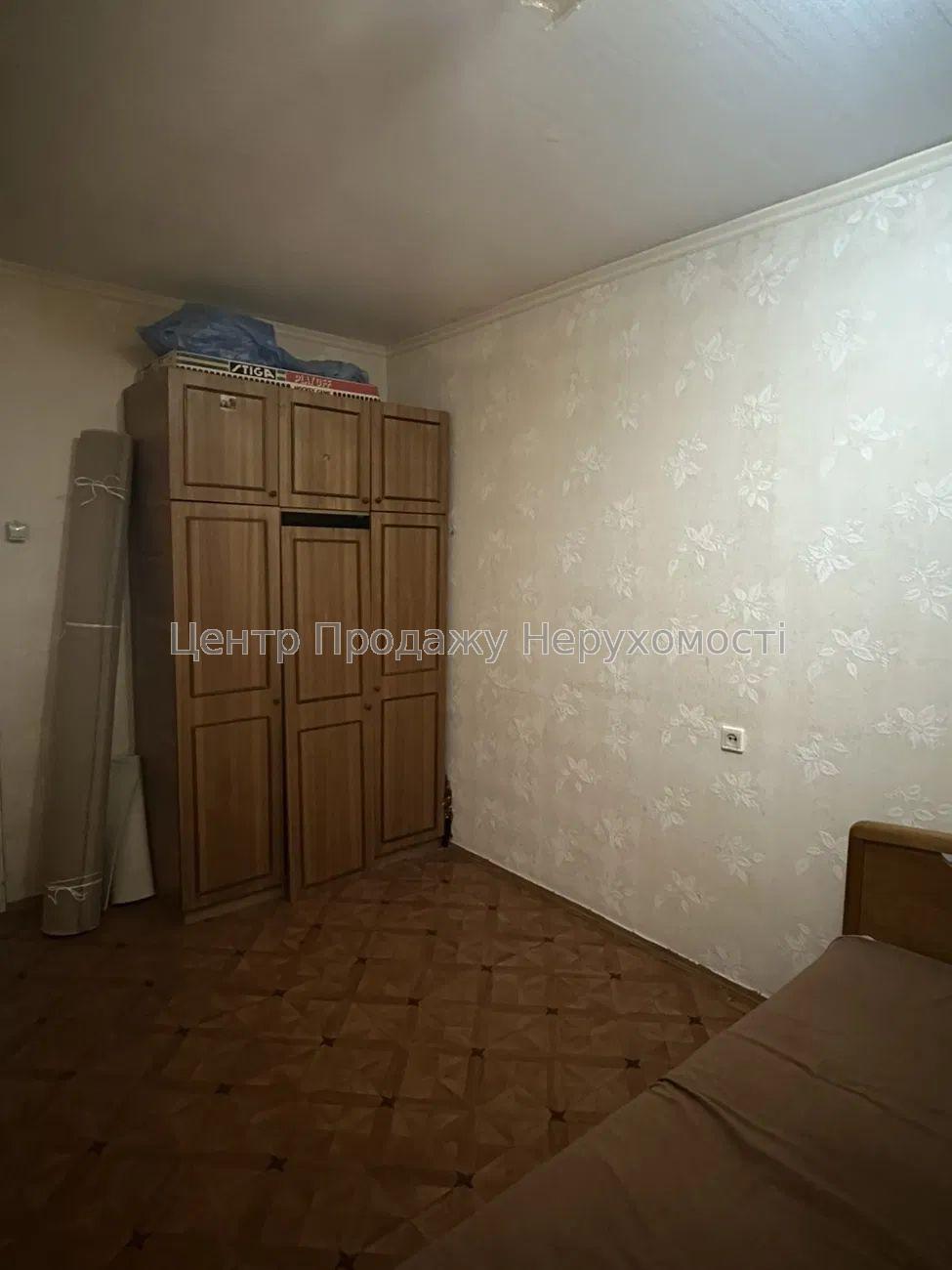 Фото Продається 3-кімнатна квартира в Харкові.Салтівка4