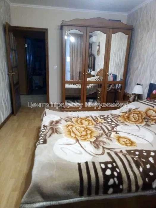 Фото Продаж 3 кімнатної квартири у Харкові. Салтівка6