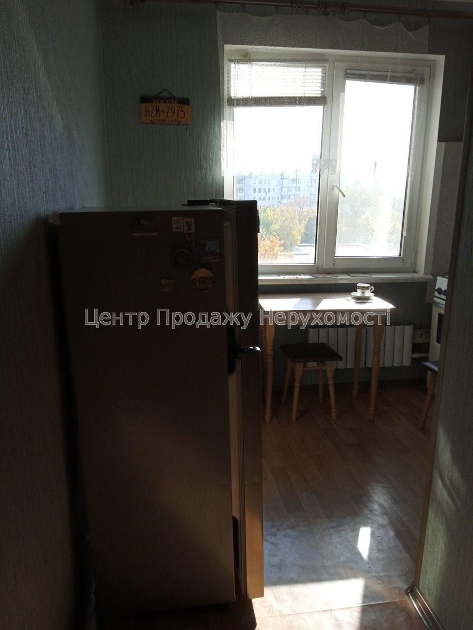 Фото Продаж 2к квартири у Харкові.Салтівка5