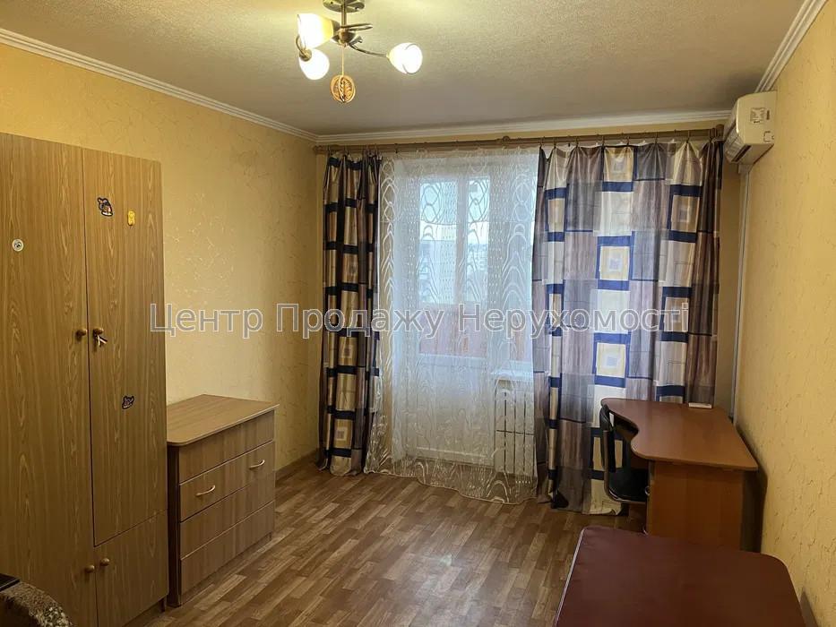 Фото Продаж 1к квартири у Харкові. Салтівка6