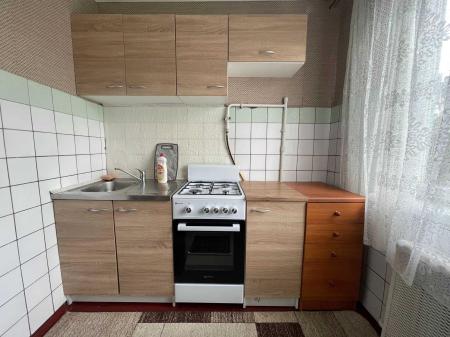 Продам 2-кімнатну квартиру