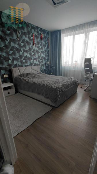 Продам 3-кімнатну квартиру, ЖК&nbsp;«Скай&nbsp;Сіті»