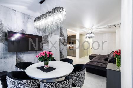 Продам 3-кімнатну квартиру, ЖК&nbsp;Зарічний