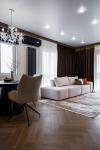 Продам 1-кімнатну квартиру, ЖК&nbsp;Нова&nbsp;Англія, 43 м², авторський дизайн