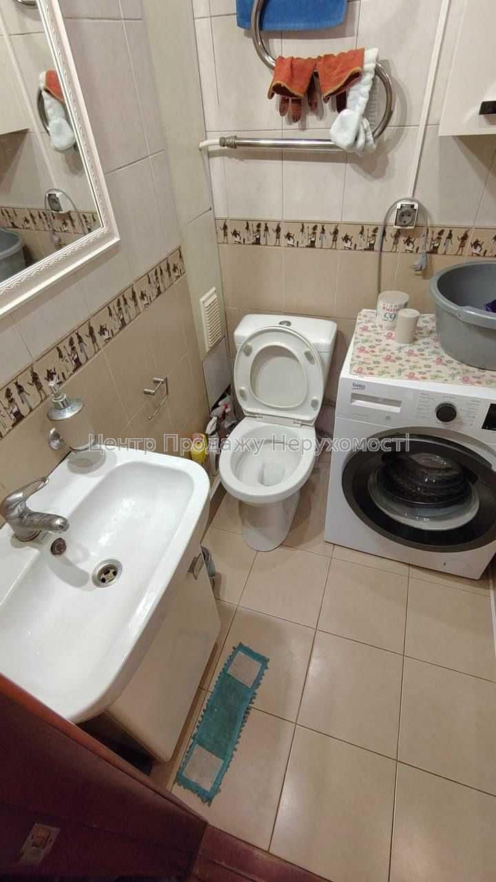 Фото Продаж 2к квартири в Харкові. Салтівка7