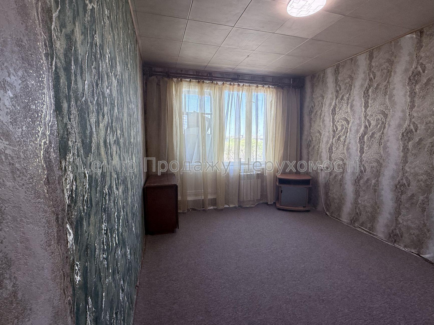 Фото Продаж 1к квартири в Харкові. ХТЗ3