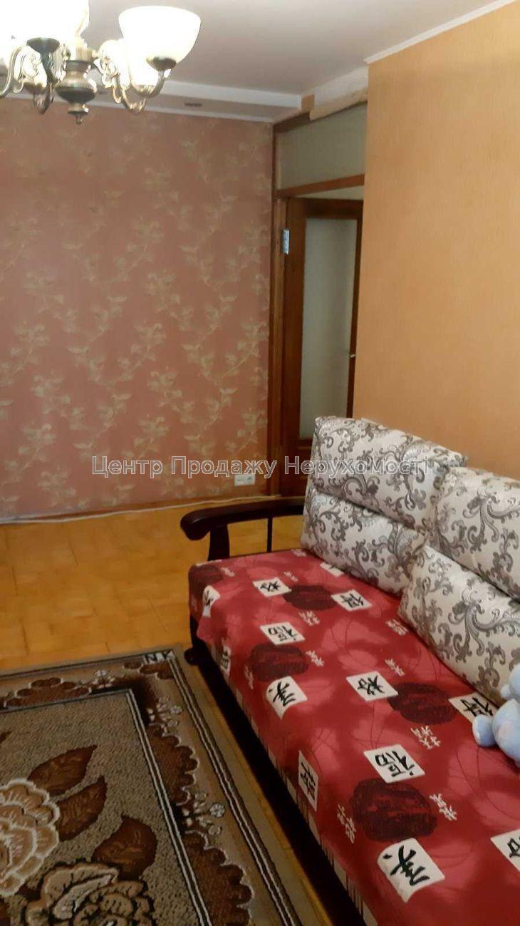 Фото У продажу 2 кімнатна квартира в Харкові. Салтівка6