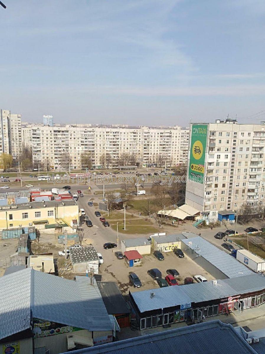 Фото Продаж 1-кімнатної квартири в Харкові. Салтівка12