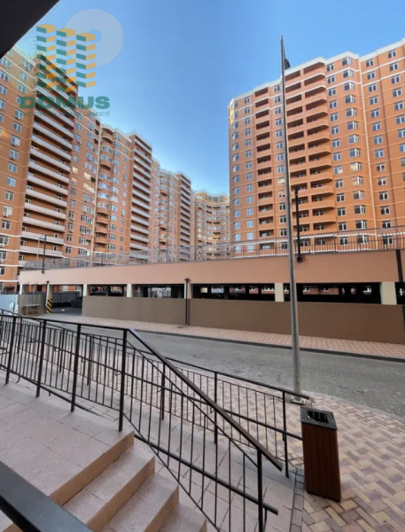 Продам 1-кімнатну квартиру, ЖК&nbsp;«Real&nbsp;Park»