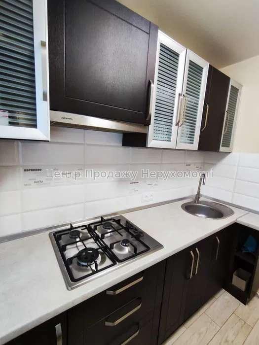 Фото Продам 1-к квартиру з ремонтом3