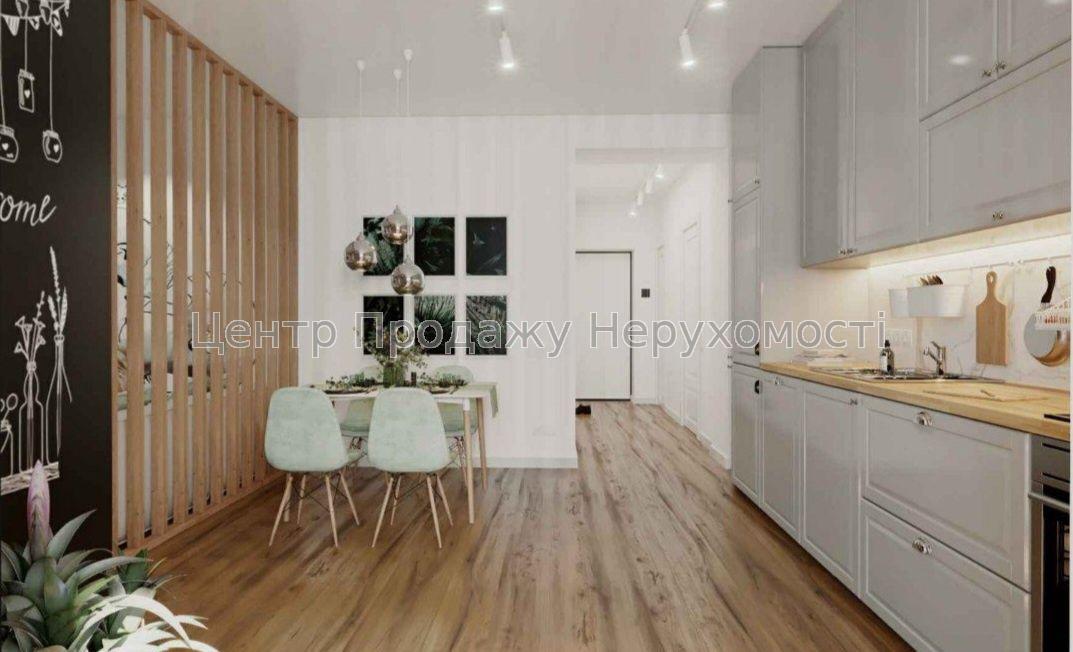 Фото Продаж 3к квартири, Олексіївка, ЖК , Новобудова24