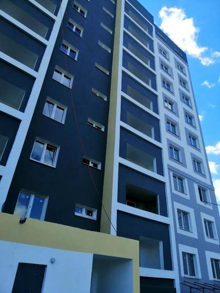 Продам 1-кімнатну квартиру в новобудові, ЖК&nbsp;«Казка»
