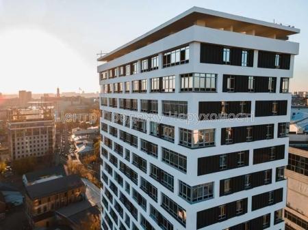 Продам 1-кімнатну квартиру в новобудові, ЖК&nbsp;«Куликівський»