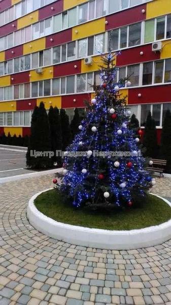 Продам готельку, ЖК&nbsp;«Воробйові&nbsp;гори»