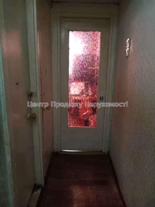 Фото Продаж 2к квартири пр. Гагаріна район Одеська11
