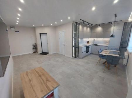 Продаж квартири