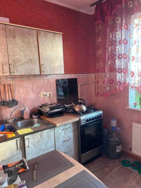 Продам 1-кімнатну квартиру