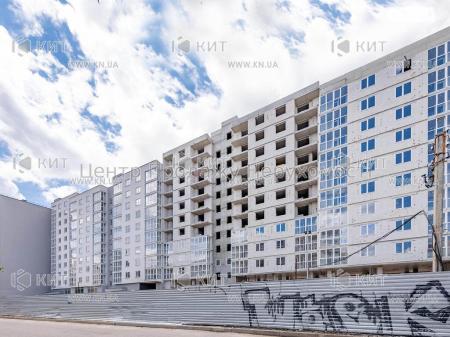 Продам 1-комнатную квартиру в новостройке, ЖК&nbsp;«Спортивный»