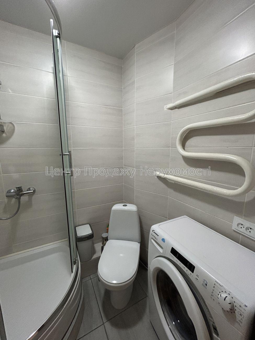 Фото Продам 1-к квартиру з ремонтом21