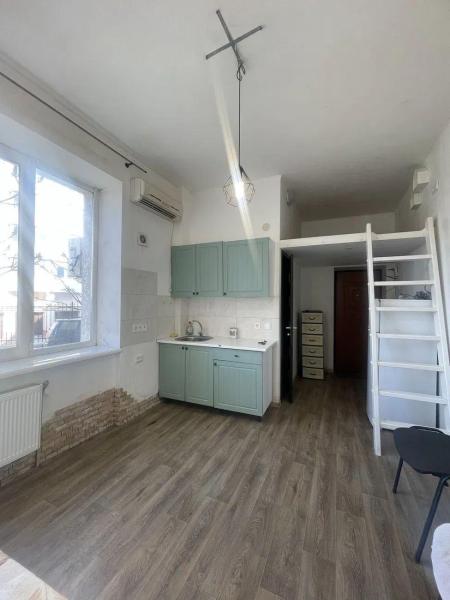 Продам 1-кімнатну квартиру, ЖК&nbsp;«Карамель»