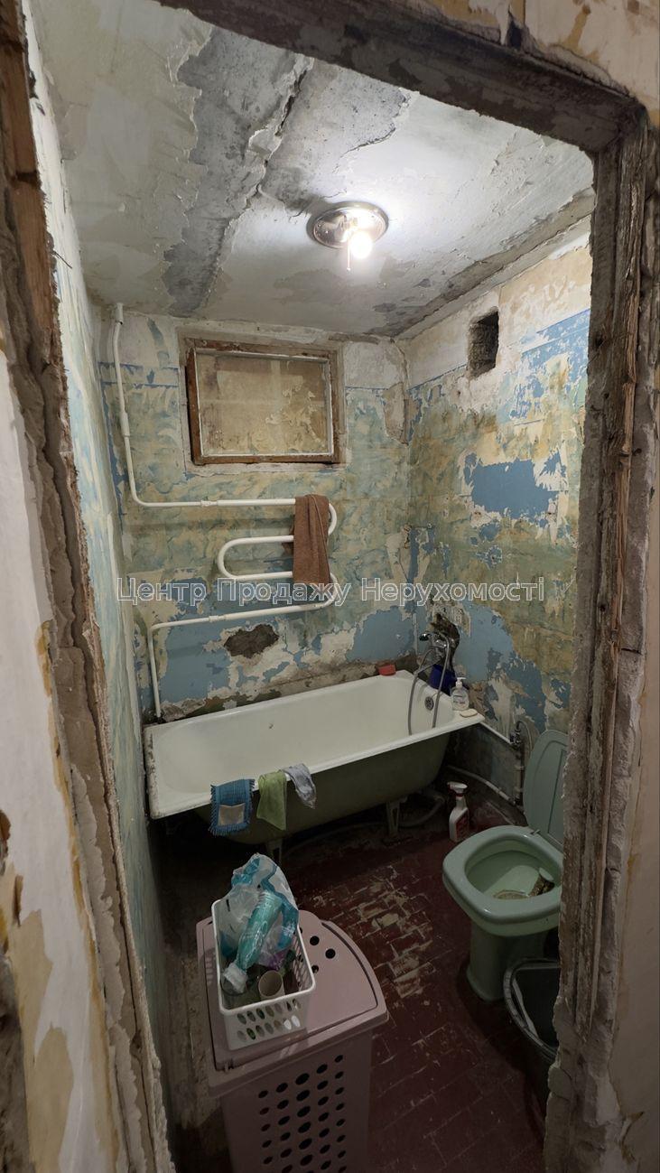 Фото Продається 1-кімнатна квартира7