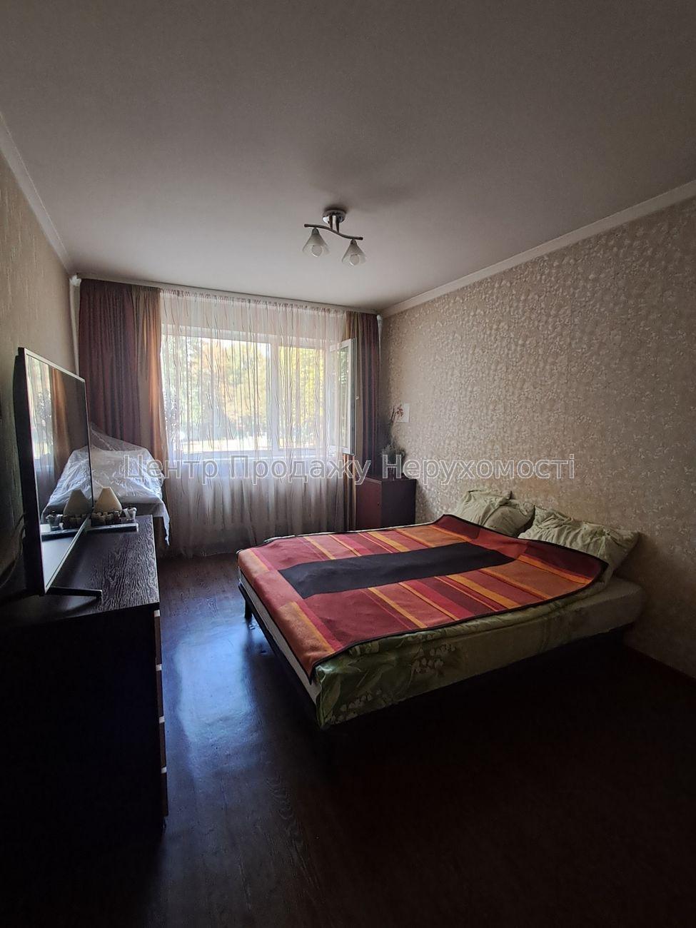 Фото Продаж 2-кімн квартири. Салтівка. ТРК 