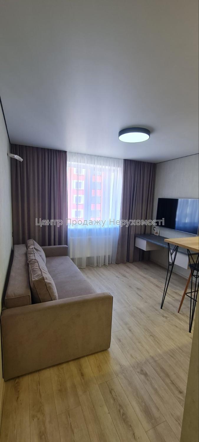 Фото T8 Продам 1к квартиру з ремонтом ЖК 