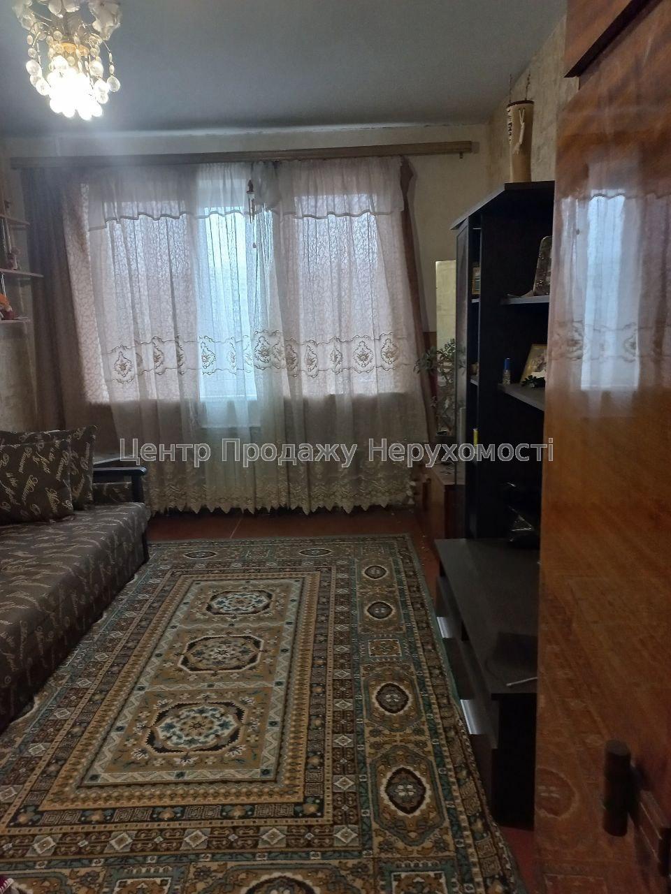 Фото Продам 3-к квартиру, Салтівка, Амосова4