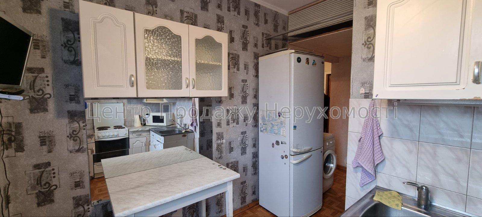 Фото Продаж 2 кімн. квартира, Олексіївка (Пр. Победы 54 Б)G816