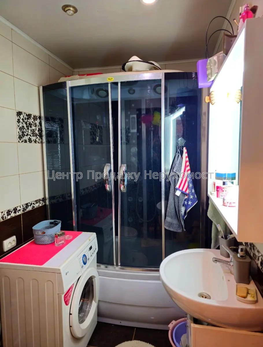 Фото Продається квартира 2 кімнатна Харків. Кулиничі.10