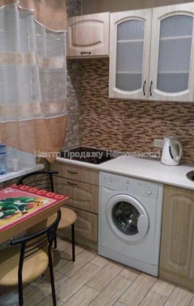 Продам 1-кімнатну квартиру