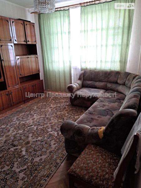 Продам 1-кімнатну квартиру