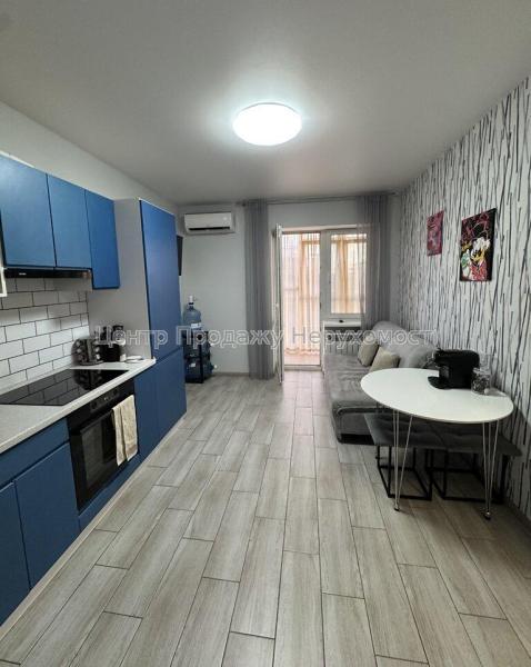 Продам 1-комнатную квартиру, ЖК&nbsp;Собственная&nbsp;квартира