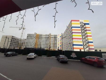 Продам 1-кімнатну квартиру в новобудові, ЖК&nbsp;«Воробйові&nbsp;гори&nbsp;на&nbsp;Полях&nbsp;3»