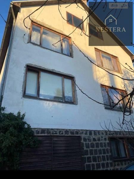 Продам 2-поверховий будинок