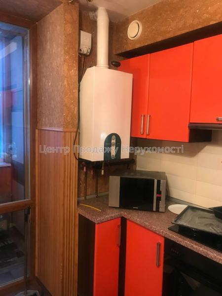 Продам 3-кімнатну квартиру