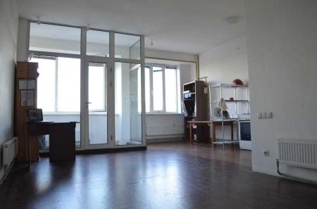 Продажа квартиры