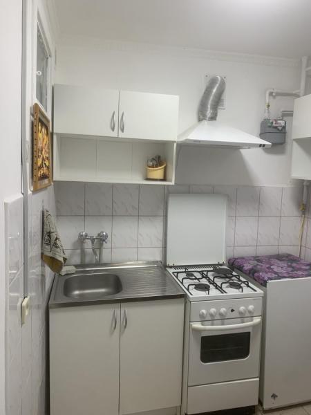 Продам 1-кімнатну квартиру