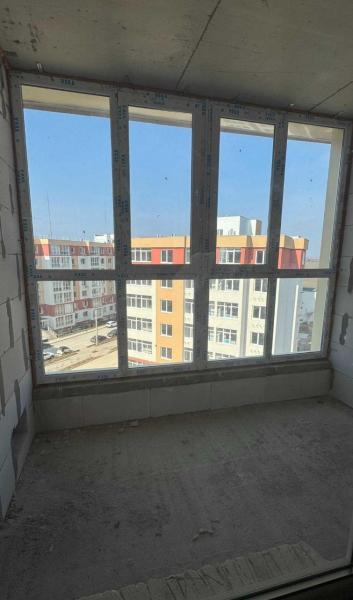Продам 2-комнатную квартиру в новостройке