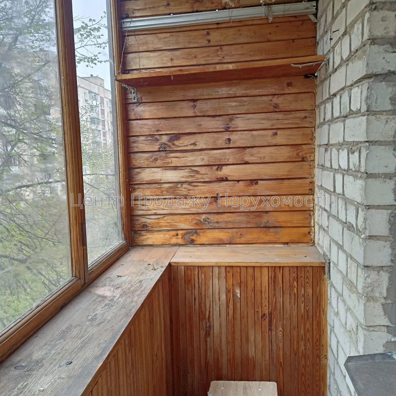 Фото Продам 2-кімнатну квартиру на Куренівці5