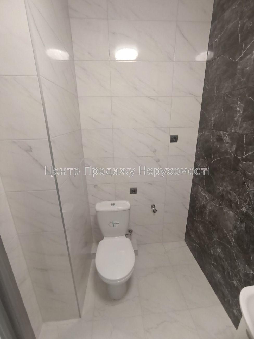 Фото Продаж 1-кімнатної квартири в ЖК 