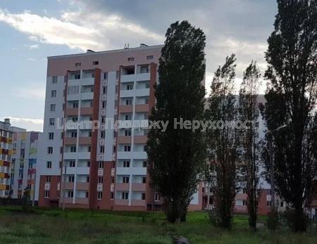 Продам 2-комнатную квартиру в новостройке, ЖК&nbsp;«Птичка»